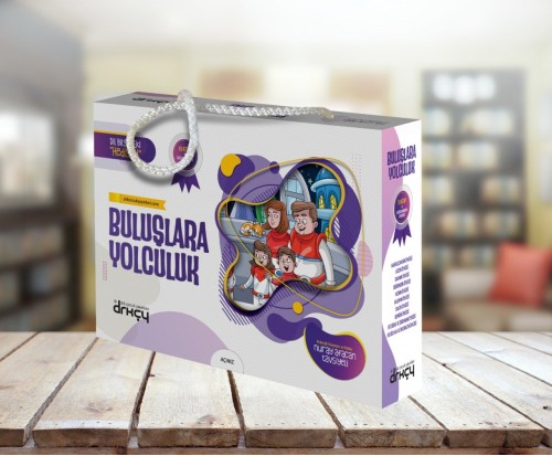 BULUŞLARA YOLCULUK