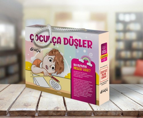 ÇOCUKÇA DÜŞLER