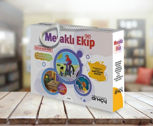 MERAKLI EKİP