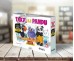TEKİR İLE PANDU