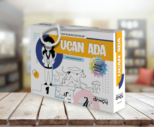 UÇAN ADA